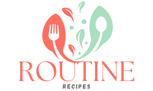 recipesroutine.com