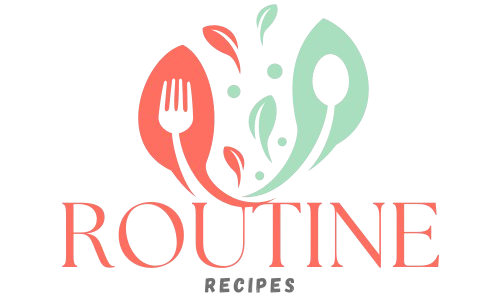 recipesroutine.com