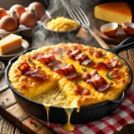 breakfast grits casserole a great american recipe cookoff